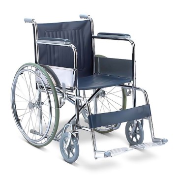 Fauteuil roulant basique adulte