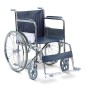 Fauteuil roulant basique adulte Fauteuil roulant basique adulte