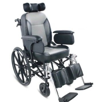 Fauteuil roulant Confortmax
