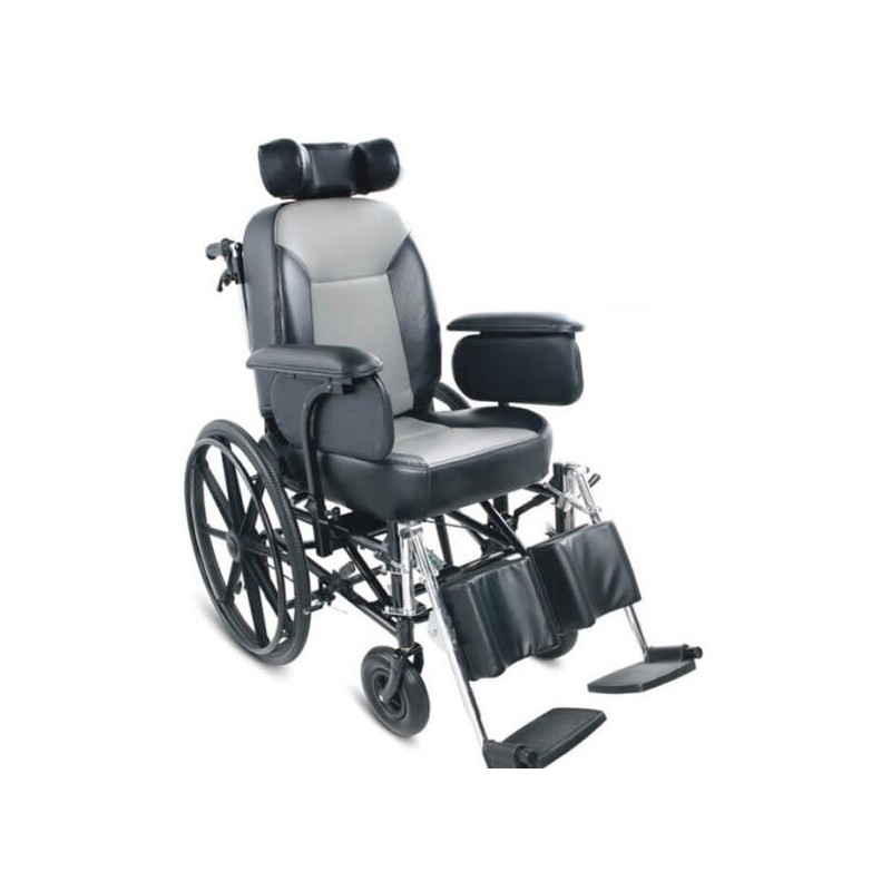 Fauteuil roulant Confortmax