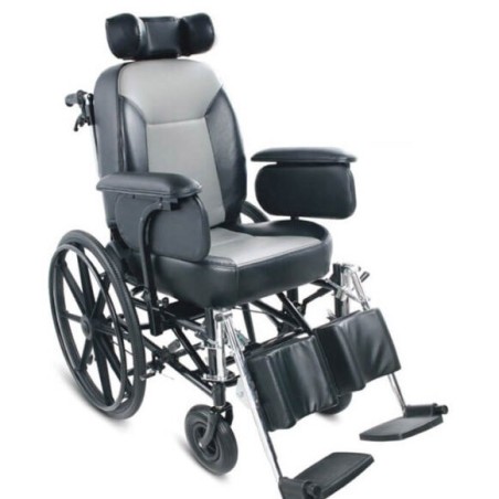 Fauteuil roulant Confortmax