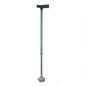 Canne aluminium stabilité Max
