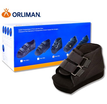 Chaussure de Barouk ORLIMAN