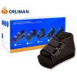 Chaussure de Barouk ORLIMAN Chaussure de Barouk ORLIMAN