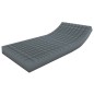 Matelas gaufrier anti-escarres Optium