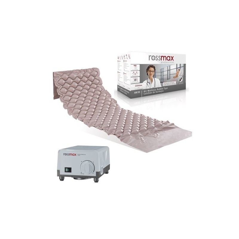 Matelas à air alternating