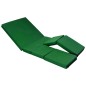 Matelas prédécoupé en mousse