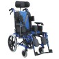 Fauteuil roulant IMC adulte
