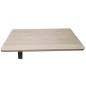 Table à manger en bois 1P