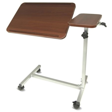 Table à manger en bois 2P
