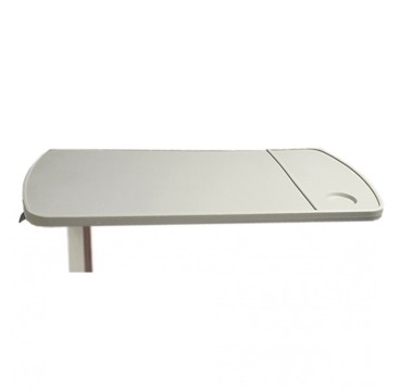 Table à manger en PVC