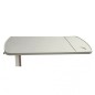 Table à manger en PVC