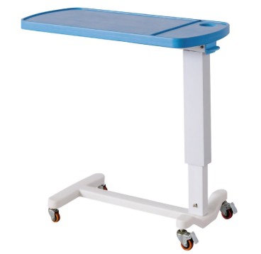 Table à manger en plastique ABS