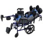 Fauteuil roulant IMC adulte