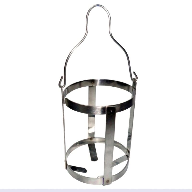 Panier porte sérum