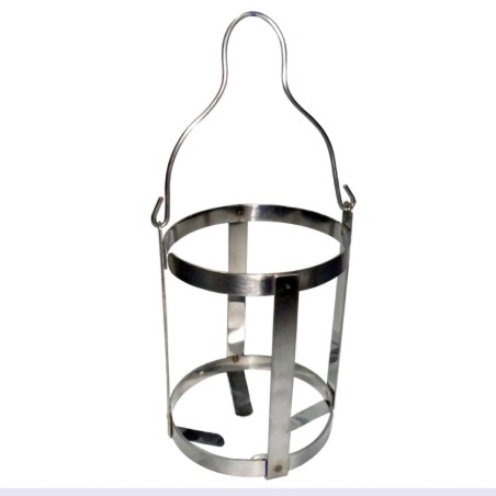 Panier porte sérum