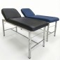 Divan D'examen Inox