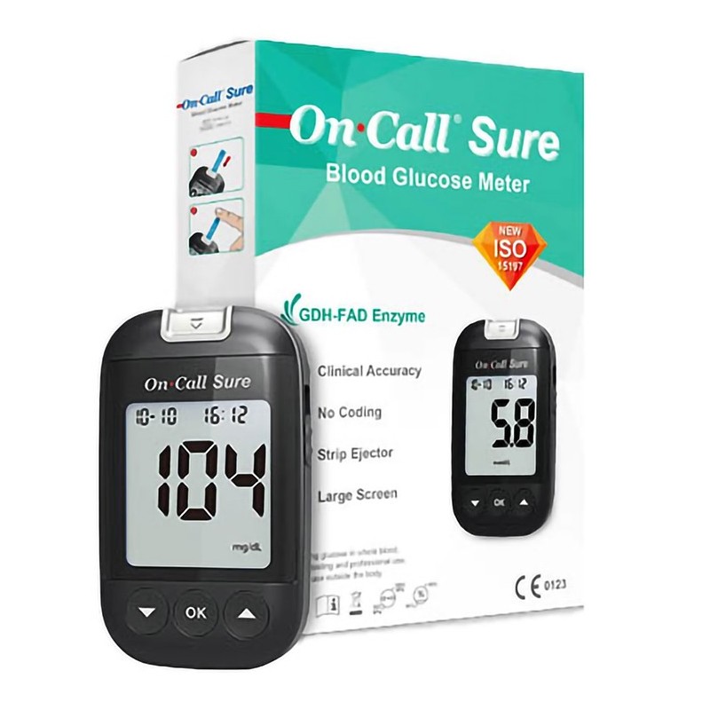 ON CALL SURE kit complet ON CALL SURE kit complet