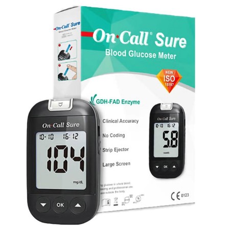 ON CALL SURE kit complet
