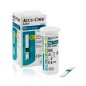 Bandelettes Accu-chek Active boite de 50