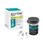 Bandelettes Accu-chek Instant boite de 50