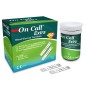 Bandelettes ON CALL EXTRA boite de 50