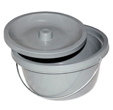 Pot de remplacement