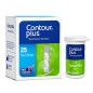 Bandelettes CONTOUR PLUS boite de 25