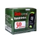 Bandelettes DIABCONTROL boite de 50 Bandelettes DIABCONTROL boite de 50