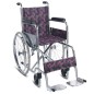 Fauteuil roulant basique enfant