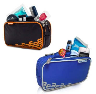 Trousse isotherme