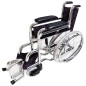 Fauteuil roulant basique enfant