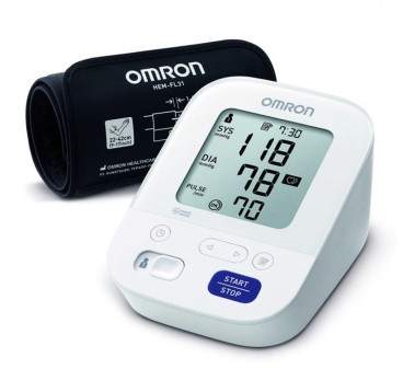 Tensiomètre OMRON M3 Comfort