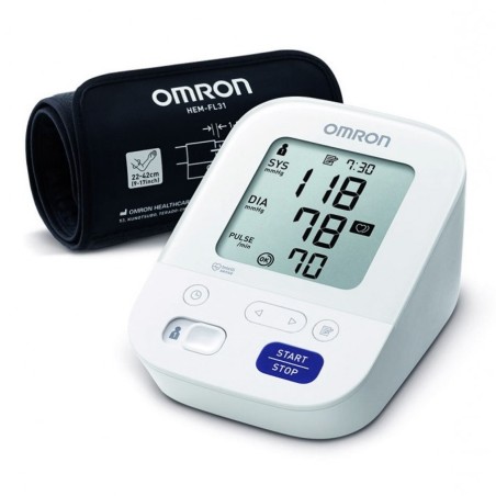 Tensiomètre OMRON M3 Comfort