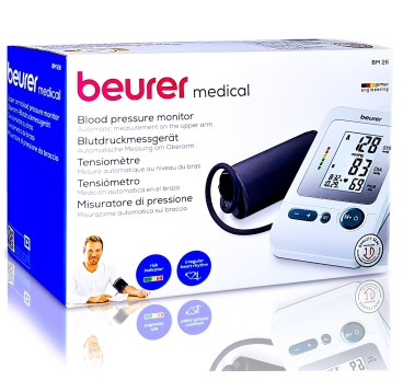 Tensiomètre Beurer BM26