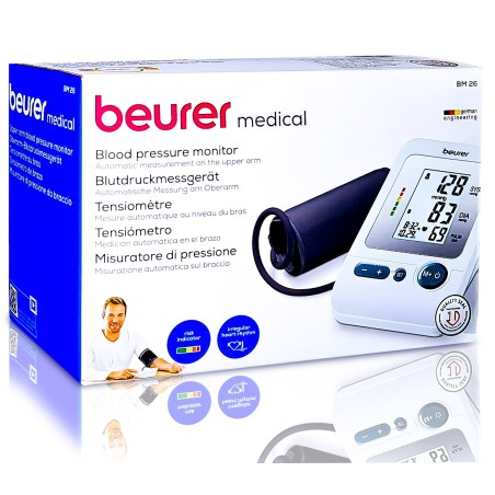 Tensiomètre Beurer BM26