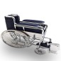 Fauteuil roulant basique adulte Fauteuil roulant basique adulte