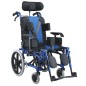 Fauteuil roulant IMC enfant