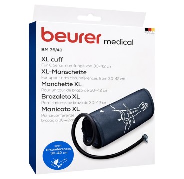 Beurer brassard de remplacement pour tensiomètres