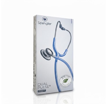 Stéthoscope Spengler Dual Pulse