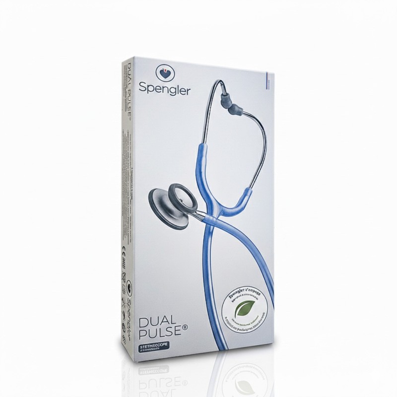 Stéthoscope Spengler Dual Pulse