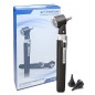 Otoscope à fibre optique