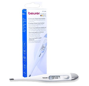 Thermomètre digital Beurer