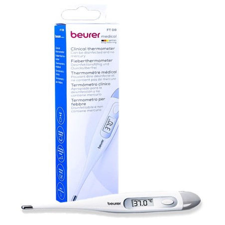 Thermomètre digital Beurer