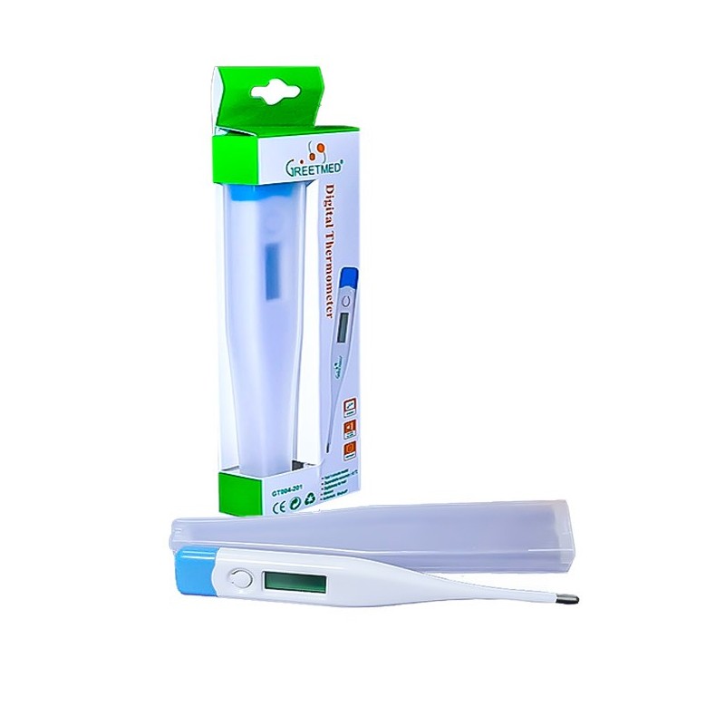 Thermomètre digital GREETMED