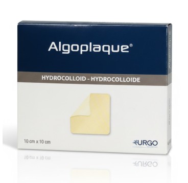 Urgo algoplaque 10x10 cm
