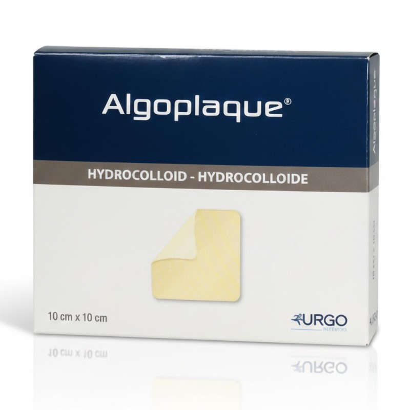 Urgo algoplaque 10x10 cm