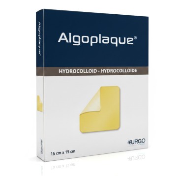 Urgo algoplaque 15x15 cm