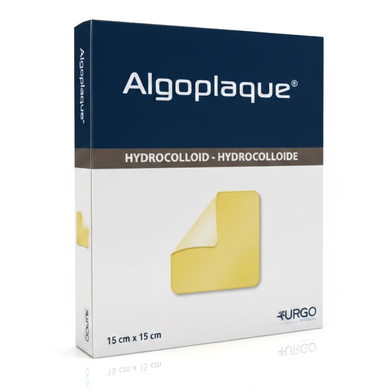 Urgo algoplaque 15x15 cm