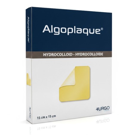 Urgo algoplaque 15x15 cm